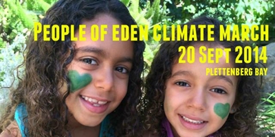 March for Planet Earth